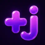 Plus Jelly Icon