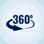 V360 Mobile iOS Icon
