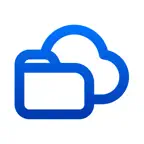 ClearViewFilebox iOS Icon