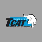 TFare (Ithaca, NY TCAT) iOS Icon
