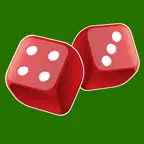 Dice Roller – Board Game Dice iOS Icon