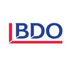 BDO LU Accounting iOS Icon