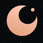Luna – Тематические Аффирмации iOS Icon