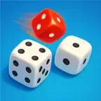 Classic Yatzy Dice Wars iOS Icon