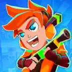 Voxel Mania iOS Icon