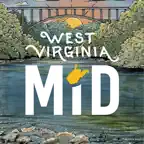 West Virginia Mobile ID iOS Icon