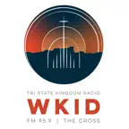 WKID FM95.9 - IN, OH, KY iOS Icon