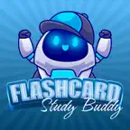 Flashcard Study Buddy iOS Icon