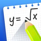 Smart Solver – AI Homework Aid iOS Icon
