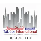Tabeer Requester iOS Icon