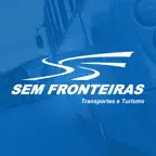 Sem Fronteiras Mobile RH iOS Icon