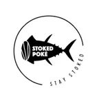 Stoked Poke iOS Icon