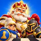 War Chess: Real-Time Battle Icon