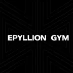 史詩健身房 EPYLLION iOS Icon