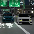 Custom Club: Online Racing 3D iOS Icon