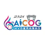 AICOG 2024 iOS Icon