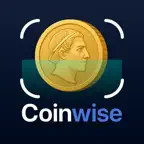 Coin Identifier - CoinWise iOS Icon