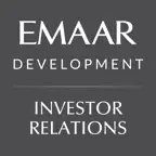 Emaar Development IR iOS Icon