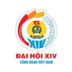 Đại hội XIV Công đoàn Việt Nam iOS Icon
