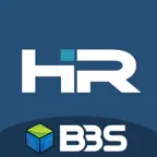 BBS HR iOS Icon