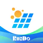 RunDo Solar Icon