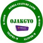 OJAKGYO iOS Icon