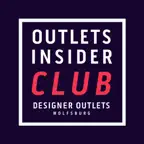 Designer Outlets Wolfsburg iOS Icon