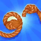 Merge Rope iOS Icon