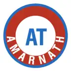 Amarnath Travels iOS Icon