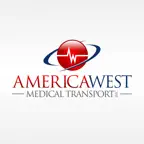America West Medical Transport iOS Icon