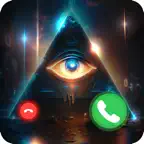 Contact Poster: Call Screen iOS Icon