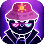 Insight: Group Party Games iOS Icon