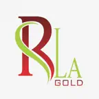 RLA GOLD iOS Icon