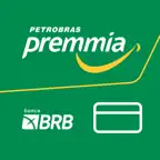BRB - Cartão Petrobras Premmia iOS Icon