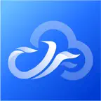BcloudSaaS iOS Icon