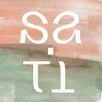 SATI studio iOS Icon