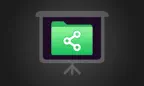 Files TV iOS Icon