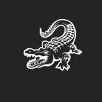 Alligator Icon