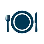 Food@Danske iOS Icon