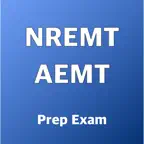 NREMT AEMT National Prep 2026 iOS Icon