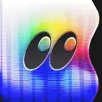 Tilt: 2 sides to the story iOS Icon