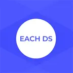 EACH DS iOS Icon
