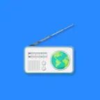 Global Music Player iOS Icon