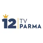 12 TV Parma iOS Icon