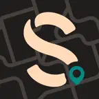 Streets App Icon
