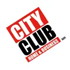 City Clubㅤ icon