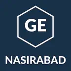 GE Nasirabad iOS Icon