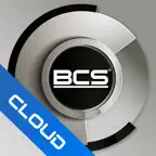 BCS Cloud iOS Icon