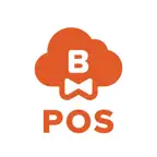 MrCloud POS Business iOS Icon