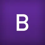 Bosos Kleuters iOS Icon